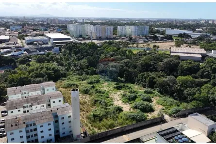 Lote/Terreno à venda, 10700m² no Jardim Limoeiro, Serra