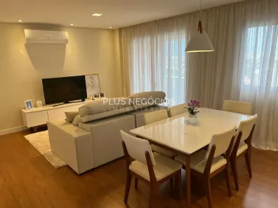Apartamento com 3 Quartos à venda, 110m² no Parque Campolim, Sorocaba