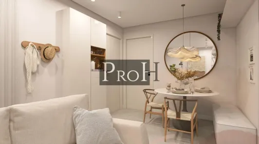 Apartamento com 2 Quartos à venda, 100m² no Jardim, Santo André