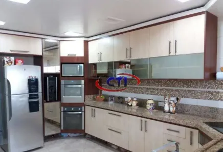 Sobrado com 4 Quartos à venda, 300m² no Anchieta, São Bernardo do Campo