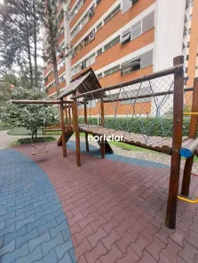 Apartamento com 3 Quartos à venda, 145m² no Perdizes, São Paulo