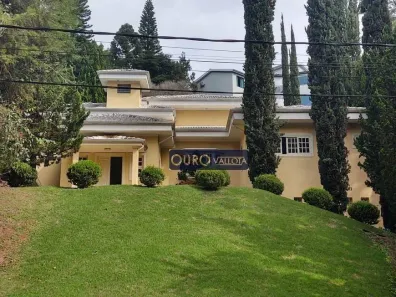 Sobrado com 3 Quartos à venda, 280m² no Ponunduva, Cajamar