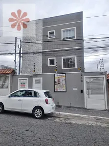 Apartamento com 2 Quartos à venda, 50m² no Jardim Penha, São Paulo