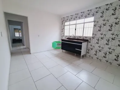 Casa com 2 Quartos à venda, 80m² no Vila Linda, Santo André