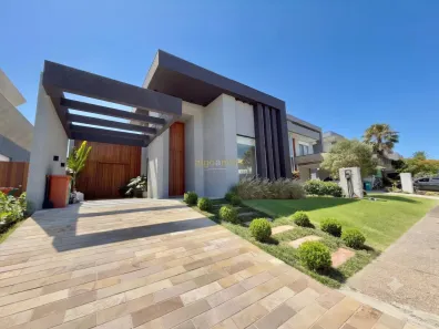 Casa de Condomínio com 4 Quartos à venda, 204m² no Condominio Capao Ilhas Resort, Capão da Canoa