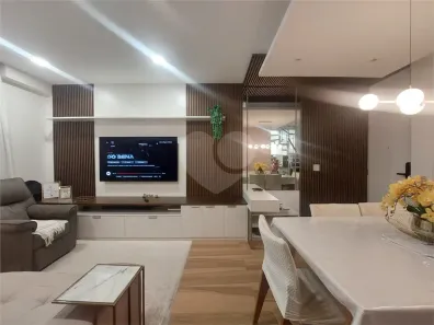 Cobertura com 3 Quartos à venda, 148m² no Maracanã, Rio de Janeiro