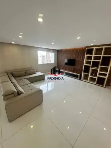 Apartamento com 3 Quartos à venda, 225m² no Vila Gomes Cardim, São Paulo
