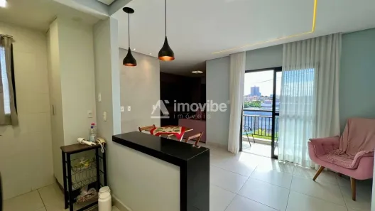 Apartamento com 2 Quartos à venda, 67m² no Parque Liberdade, Americana