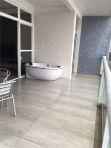 Apartamento com 4 Quartos à venda, 130m² no Pitangueiras, Guarujá