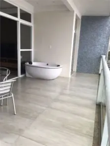 Apartamento com 4 Quartos à venda, 130m² no Pitangueiras, Guarujá