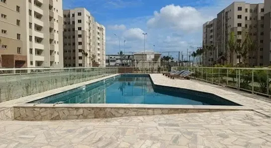 Apartamento com 2 Quartos à venda, 55m² no Nova São Pedro, São Pedro da Aldeia