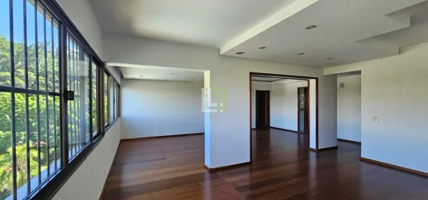 Apartamento com 3 Quartos à venda, 214m² no Vila Rica, Jundiaí