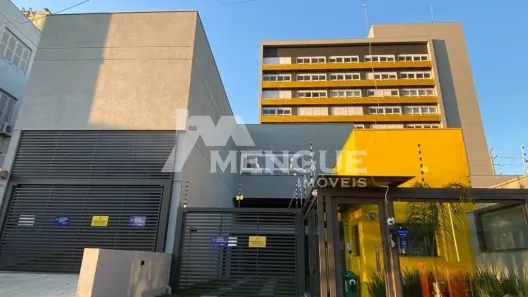 Apartamento com 1 Quarto à venda, 38m² no Partenon, Porto Alegre