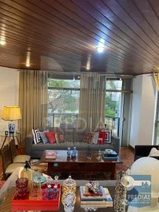 Apartamento com 4 Quartos à venda, 204m² no Jardim Bethânia, São Carlos