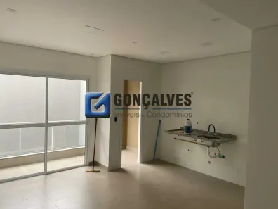 Cobertura com 2 Quartos à venda, 105m² no Demarchi, São Bernardo do Campo