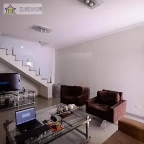 Sobrado com 2 Quartos à venda, 85m² no Vila Moinho Velho, São Paulo