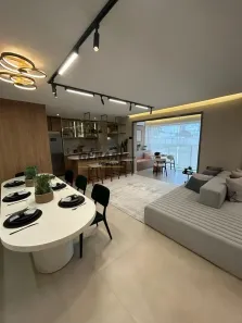 Apartamento com 3 Quartos à venda, 120m² no Jardim Park Meraki, Indaiatuba