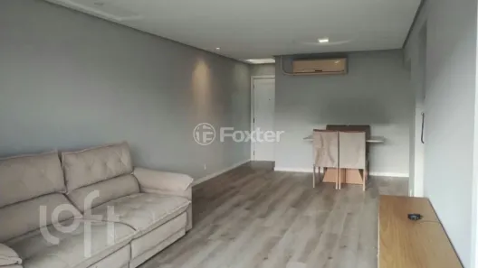 Apartamento com 3 Quartos à venda, 124m² no Córrego Grande, Florianópolis