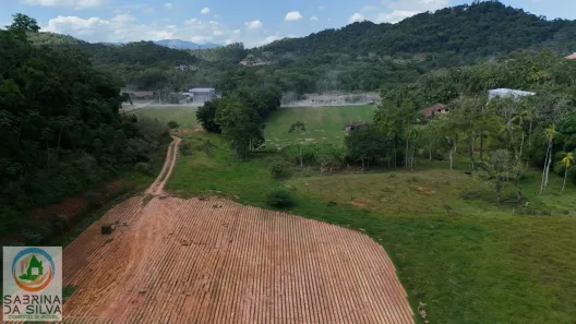 Lote/Terreno à venda, 33500m² no Itoupavazinha, Blumenau