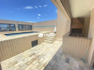 Cobertura com 3 Quartos à venda, 200m² no Ponta da Praia, Santos