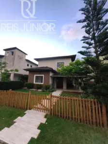 Casa de Condomínio com 4 Quartos à venda, 300m² no Parque das Dunas (Abrantes), Camaçari
