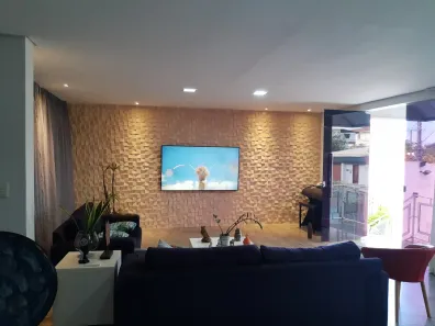 Casa com 5 Quartos à venda, 460m² no Itaigara, Salvador