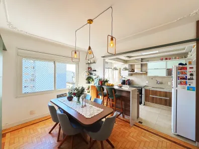 Apartamento com 3 Quartos à venda, 139m² no Independência, Porto Alegre