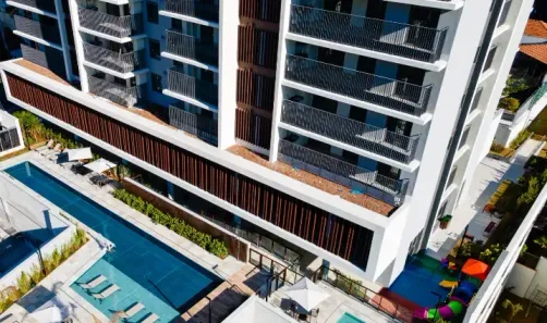 Apartamento com 2 Quartos à venda, 69m² no Vila Santa Catarina, São Paulo