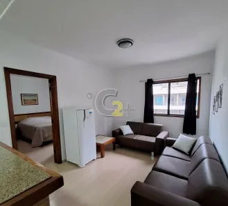 Apartamento com 1 Quarto à venda, 45m² no Jardim Paulista, São Paulo