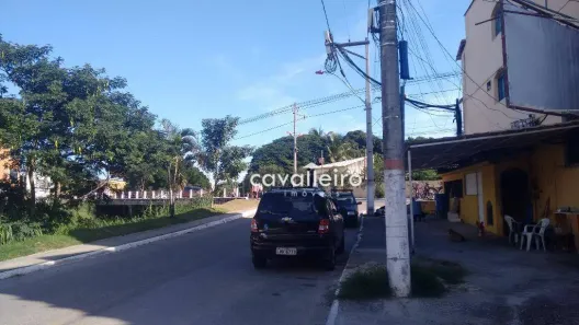 Lote/Terreno à venda, 178m² no Centro, Maricá