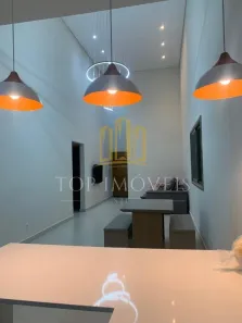 Casa de Condomínio com 3 Quartos à venda, 141m² no Ronda, São José dos Campos