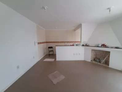 Apartamento com 2 Quartos à venda, 60m² no Fragata, Pelotas