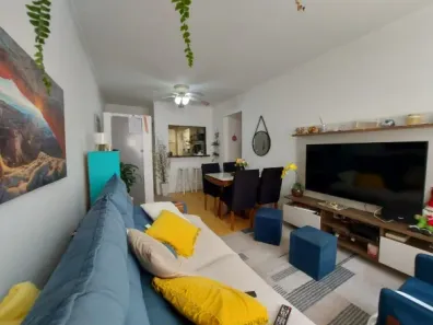 Apartamento com 2 Quartos à venda, 59m² no Sarandi, Porto Alegre