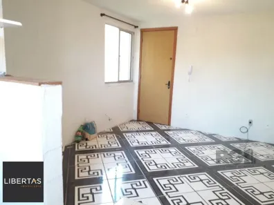 Apartamento com 2 Quartos à venda, 37m² no Vila Nova, Porto Alegre
