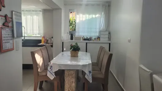 Sobrado com 3 Quartos à venda, 138m² no Vila Dom Pedro II, São Paulo