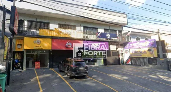 Sala Comercial para alugar, 80m² no Vila Marieta, Campinas
