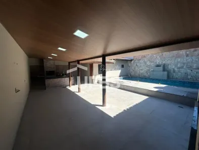Casa com 3 Quartos à venda, 250m² no Goiânia 2, Goiânia