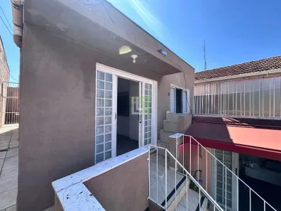 Imóvel Comercial à venda, 117m² no Vila Rami, Jundiaí