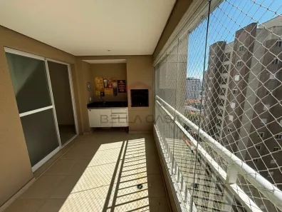 Apartamento com 3 Quartos à venda, 80m² no Alto da Mooca, São Paulo