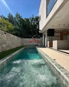 Casa de Condomínio com 3 Quartos à venda, 232m² no São Venâncio, Itupeva