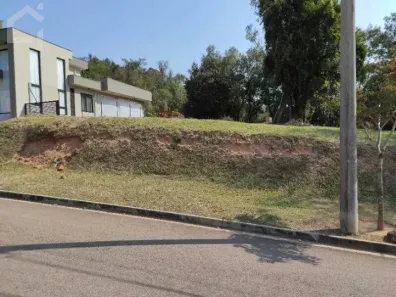 Lote/Terreno à venda, 1170m² no Residencial São José, Itupeva