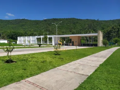 Lote/Terreno à venda, 400m² no Ratones, Florianópolis