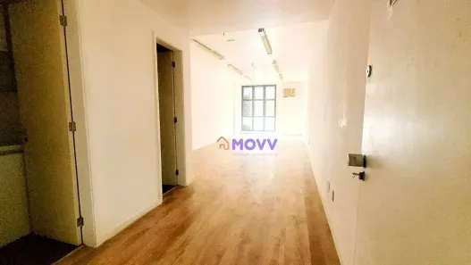 Sala Comercial à venda, 50m² no Centro, Niterói