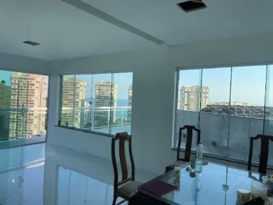Casa com 3 Quartos para venda ou aluguel, 300m² no São Conrado, Rio de Janeiro