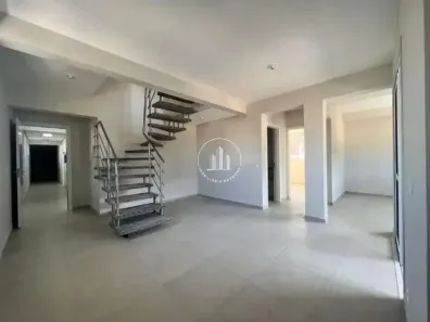 Apartamento com 3 Quartos à venda, 114m² no Itacorubi, Florianópolis
