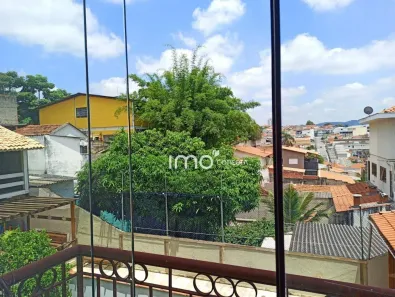 Casa com 4 Quartos à venda, 160m² no Vila Mazzei, São Paulo