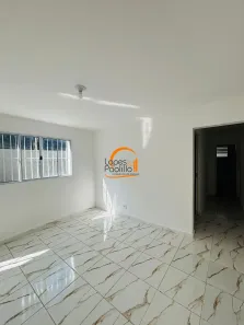 Casa com 1 Quarto para alugar, 60m² no Jardim Alvinópolis, Atibaia