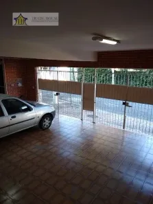 Casa com 3 Quartos à venda, 220m² no Jardim da Saúde, São Paulo