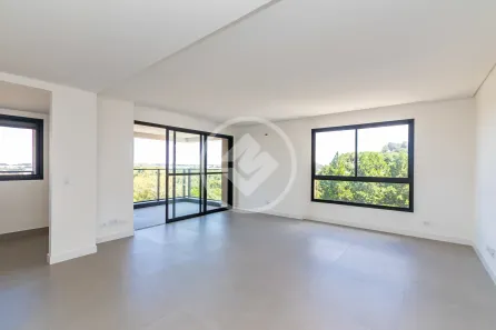 Apartamento com 3 Quartos à venda, 112m² no Cidade Industrial, Curitiba