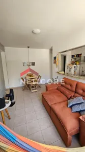 Apartamento com 2 Quartos à venda, 50m² no Centro, Rio de Janeiro